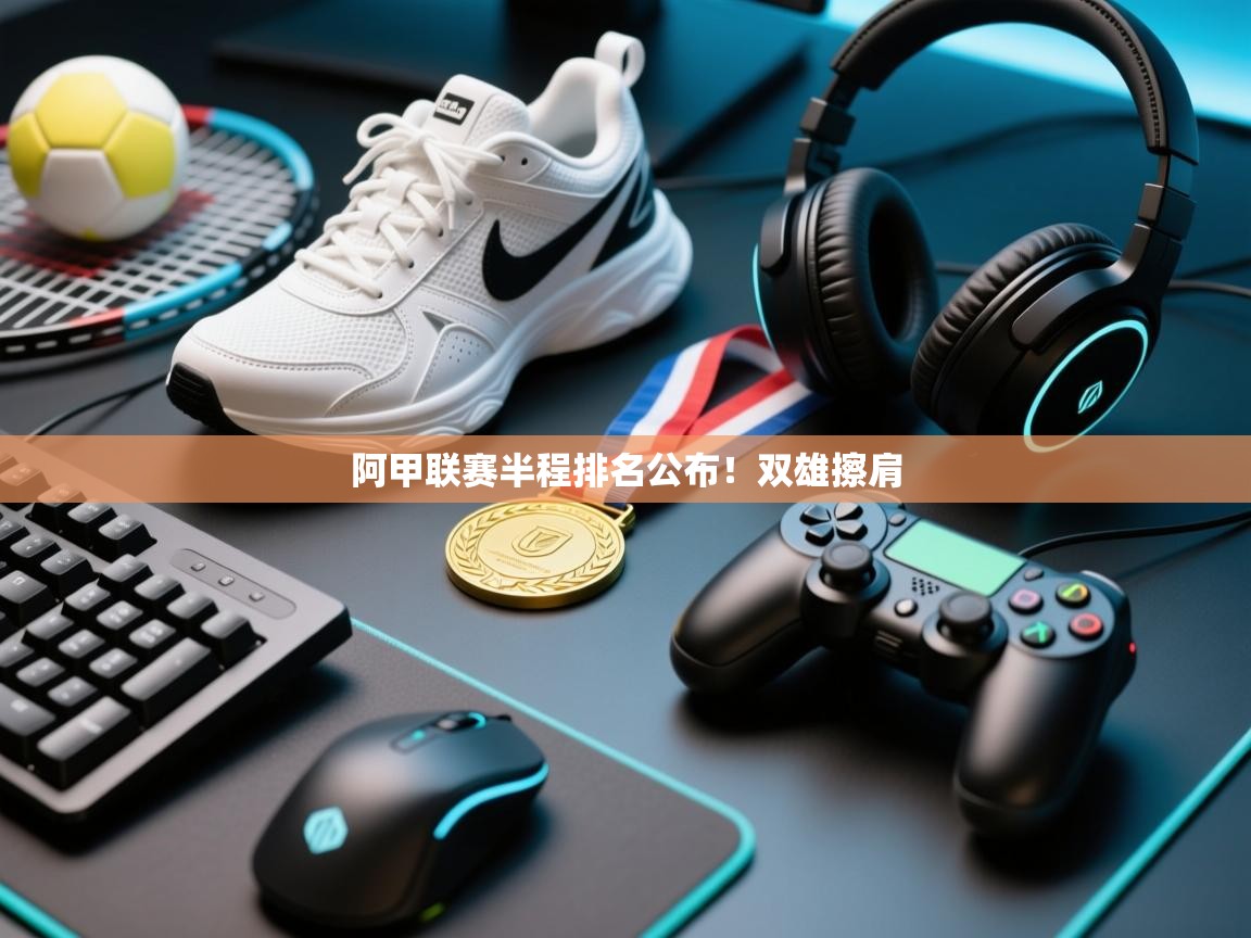 阿甲联赛半程排名公布！双雄擦肩