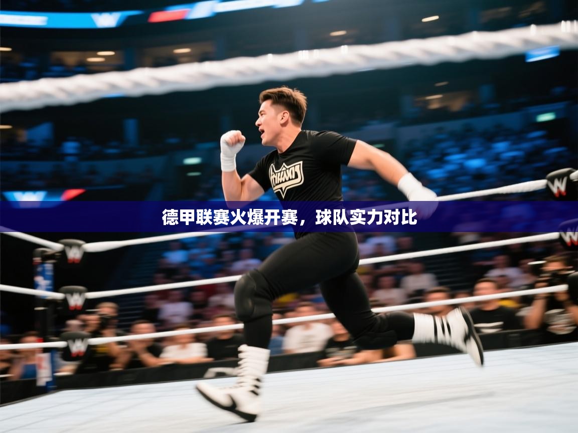德甲联赛火爆开赛，球队实力对比  第2张