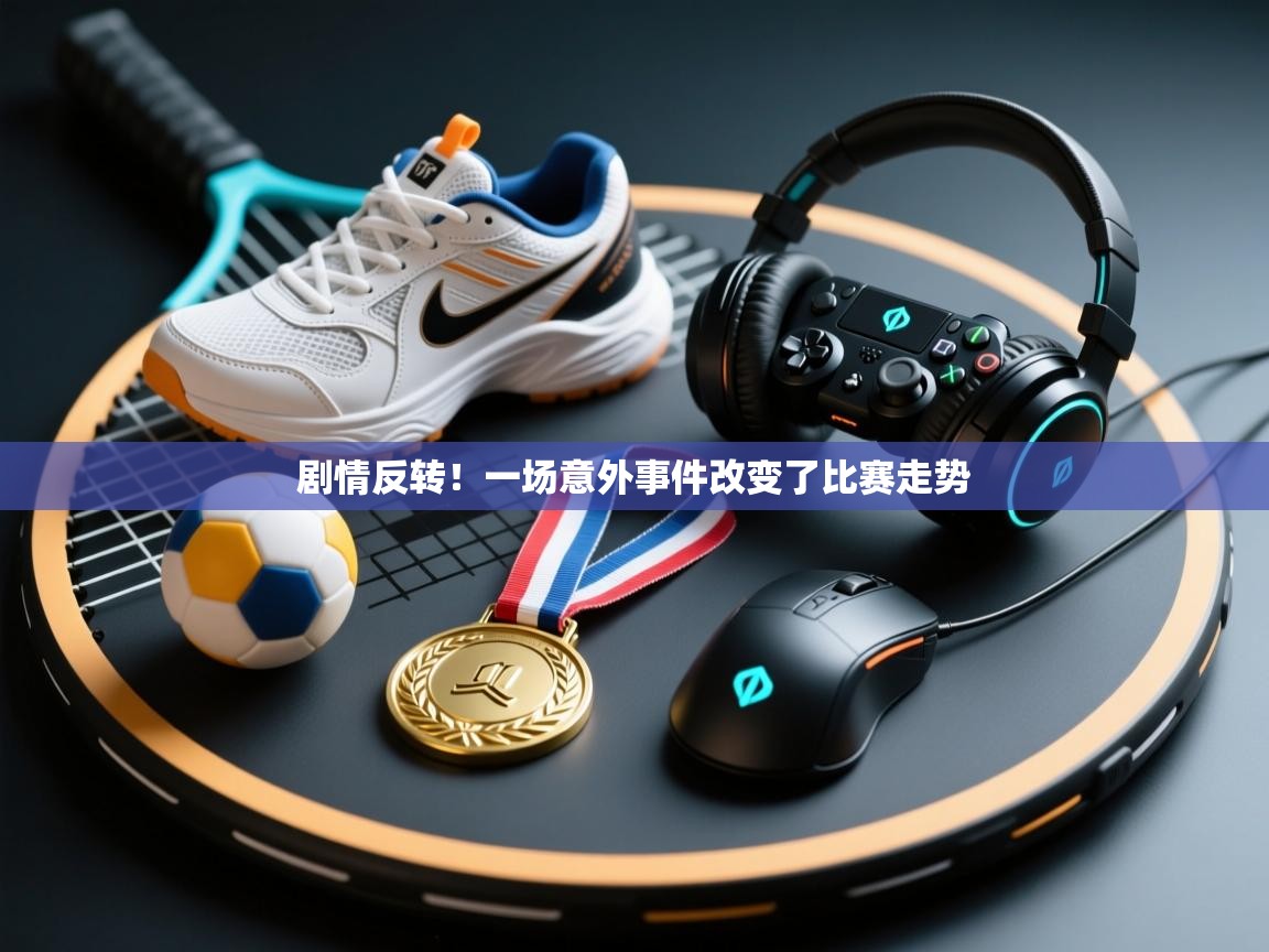 剧情反转！一场意外事件改变了比赛走势  第2张