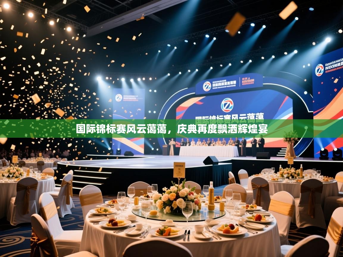 国际锦标赛风云蔼蔼,庆典再度飘洒辉煌宴 第2张
