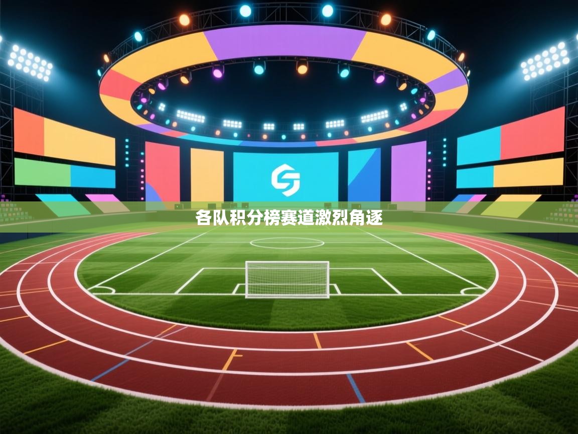 各队积分榜赛道激烈角逐  第2张